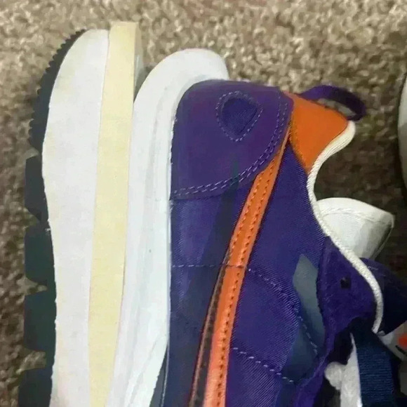 Nike Sacai shoes - Picture 6 of 11